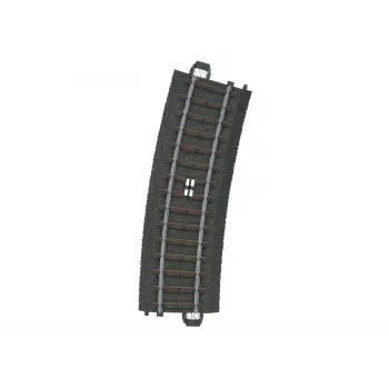 Märklin 24294 vía recta H0 C-Gleis 437,5 mm