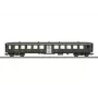 Märklin 043383 coche de acero ligero H0 2.ª clase SBB