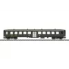 Märklin 043383 coche de acero ligero H0 2.ª clase SBB