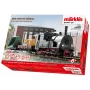 Märklin 29133 set de iniciación de tren de mercancías escala HO con funcionamiento a pilas y mando a distancia por infrarrojos