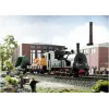 Märklin 29133 set de iniciación de tren de mercancías escala HO con funcionamiento a pilas y mando a distancia por infrarrojos