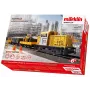 Märklin Start up 29188 H0 set de iniciación Obra