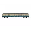 Märklin 43953 H0 Vagón de equipaje medio BDms 273 de la DB, 2.ª clase