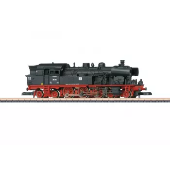 Märklin 88069 Z Locomotora de vapor BR 78 Rügen/Usedom DR
