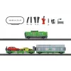 Märklin World 29347 H0 set de iniciación Transporte de automóviles