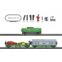 Märklin World 29347 H0 set de iniciación Transporte de automóviles