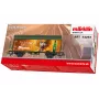 Märklin Start up 044254 vagón frigorífico Bluna AC, escala H0, vagón de mercancías