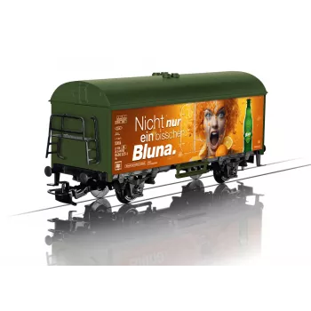 Märklin Start up 044254 vagón frigorífico Bluna AC, escala H0, vagón de mercancías