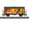 Märklin Start up 044254 vagón frigorífico Bluna AC, escala H0, vagón de mercancías