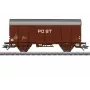 Märklin 46278 H0 Vagón de mercancías cubierto Gs de los NS