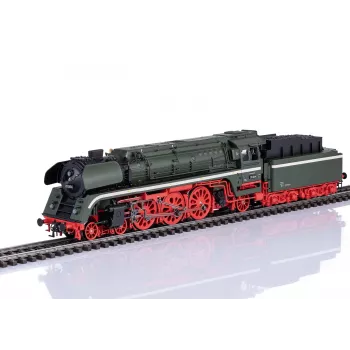 Märklin 38205 H0 Locomotora de vapor serie 01 504 de la DR