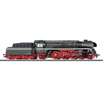 Märklin 38205 H0 Locomotora de vapor serie 01 504 de la DR