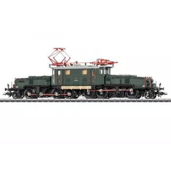 Märklin 039092 H0 Locomotora eléctrica serie 1189 «Cocodrilo» ÖBB época VI