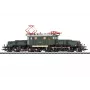 Märklin 039092 H0 Locomotora eléctrica serie 1189 «Cocodrilo» ÖBB época VI