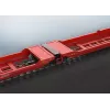 Märklin 47470 H0 Vagón de paredes correderas Hbbillns 305 DB AG época V