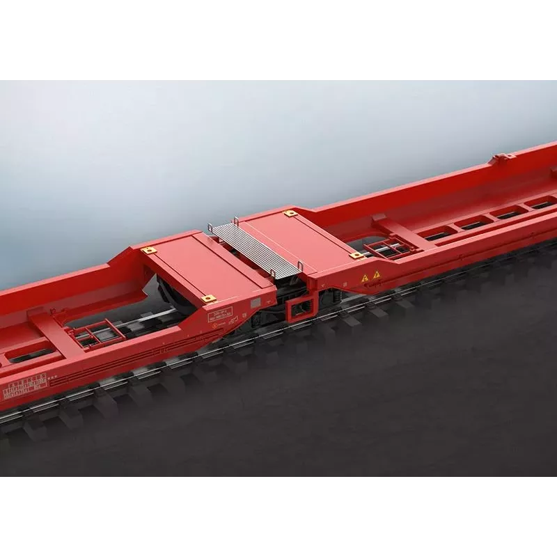 Märklin 47470 H0 Vagón de paredes correderas Hbbillns 305 DB AG época V