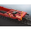 Märklin 47470 H0 Vagón de paredes correderas Hbbillns 305 DB AG época V