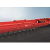 Märklin 47470 H0 Vagón de paredes correderas Hbbillns 305 DB AG época V