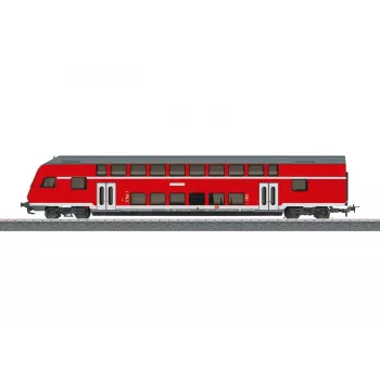 Märklin 40402 H0 Locomotora de vapor BR 18.4