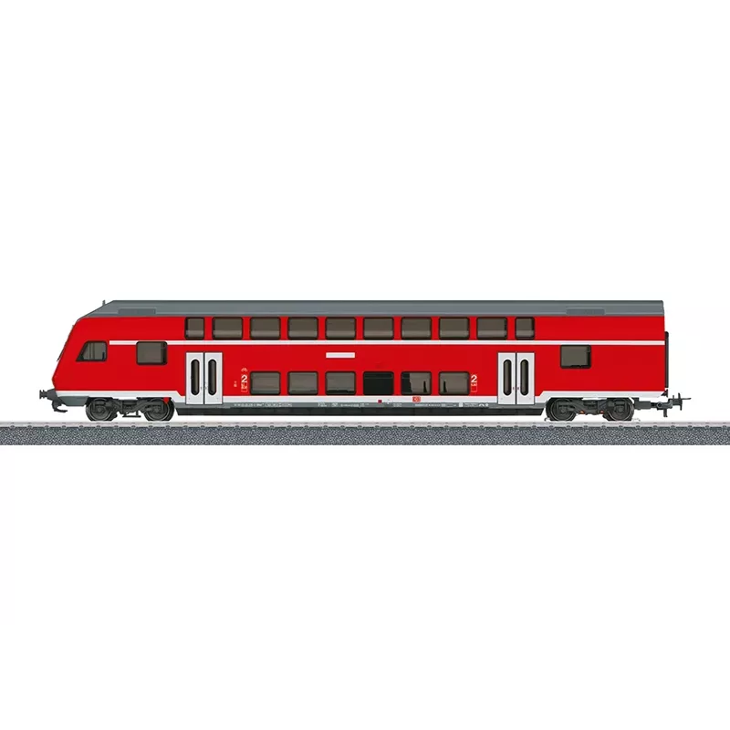Märklin 40402 H0 Locomotora de vapor BR 18.4