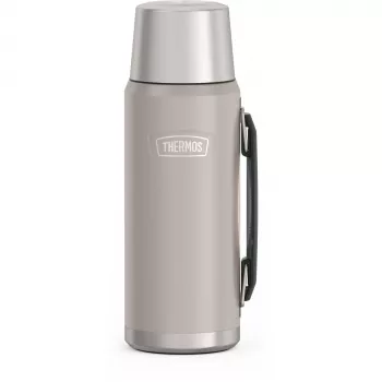 THERMOS ICON Botella isotérmica para bebidas Sandstone 1,2 L 4122323120