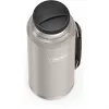 THERMOS ICON Botella isotérmica para bebidas Sandstone 1,2 L 4122323120