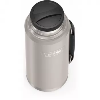 THERMOS ICON Botella isotérmica para bebidas Sandstone 1,2 L 4122323120