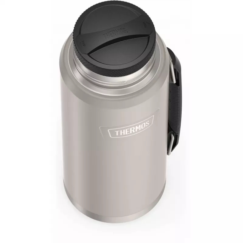 THERMOS ICON Botella isotérmica para bebidas Sandstone 1,2 L 4122323120