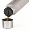 THERMOS ICON Botella isotérmica para bebidas Sandstone 1,2 L 4122323120