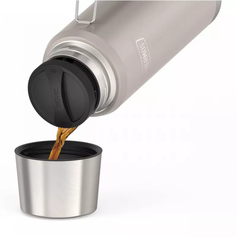 THERMOS ICON Botella isotérmica para bebidas Sandstone 1,2 L 4122323120