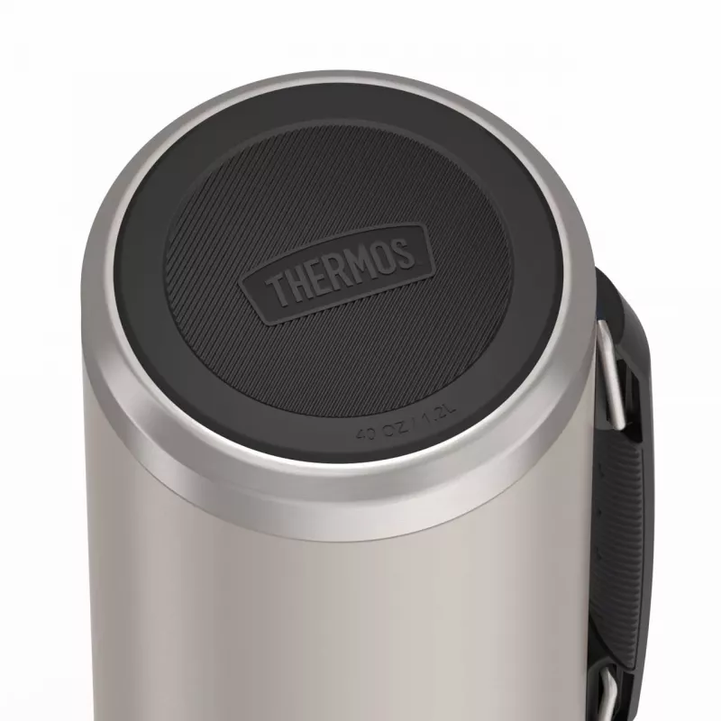 THERMOS ICON Botella isotérmica para bebidas Sandstone 1,2 L 4122323120