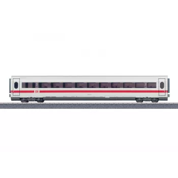 Märklin Start up 041712 H0 Vagón de gran capacidad 2.ª clase para ICE 2, BR 806.3, época VI, AC, 1:87