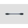 Märklin Cable adaptador para fuente de alimentación 60125 a Central Station 2/3 y Mobile Station 60124