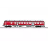 Märklin 43831 H0 Coche de control de cercanías de 2.ª clase DB AG