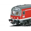 Märklin 43831 H0 Coche de control de cercanías de 2.ª clase DB AG