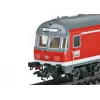 Märklin 43831 H0 Coche de control de cercanías de 2.ª clase DB AG