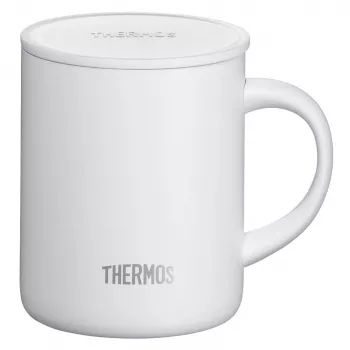Vaso isotérmico THERMOS LONGLIFE blanco 350 ml (4071.211.035)
