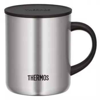 Vaso isotérmico THERMOS LONGLIFE blanco 350 ml (4071.211.035)