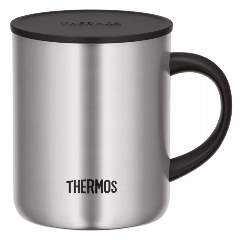 Vaso isotérmico THERMOS LONGLIFE blanco 350 ml (4071.211.035)