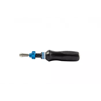 Destornillador dinamométrico Gedore 756-06 1,2 - 6 Nm DIN EN ISO 6789 (1400169)