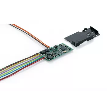 Märklin LokDecoder mando a distancia de corriente alterna (60906)