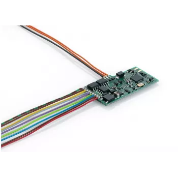 Märklin LokDecoder mando a distancia de corriente alterna (60906)