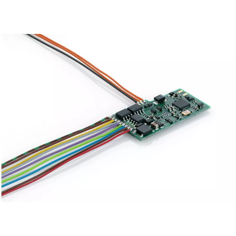 Märklin LokDecoder mando a distancia de corriente alterna (60906)