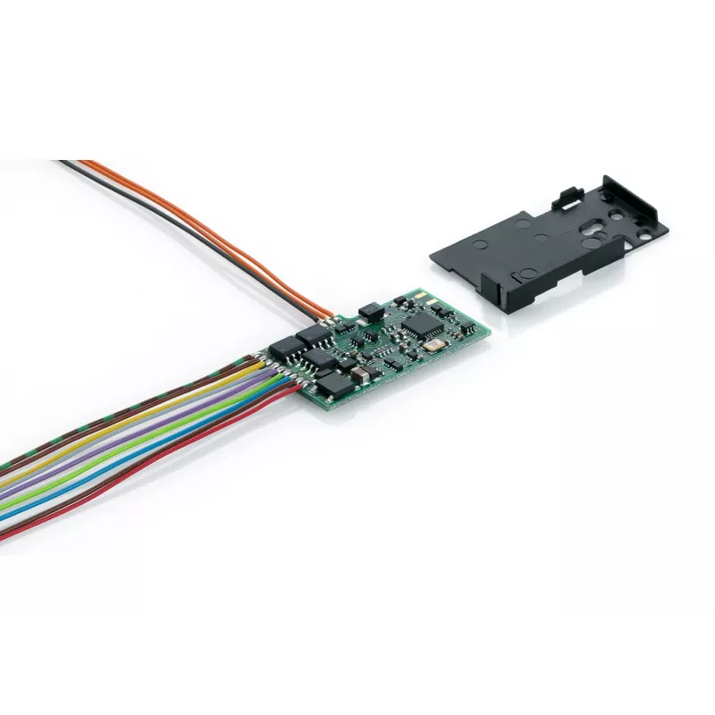 Märklin LokDecoder mando a distancia de corriente alterna (60906)