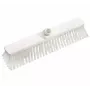Cabeza de escoba Haug Bürsten blanca plástico 40 cm de ancho (8885)