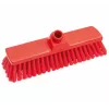 Cabeza de escoba Haug Bürsten roja plástico 30 cm de ancho (FC87211U)
