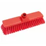 Cabeza de escoba Haug Bürsten roja plástico 30 cm de ancho (FC87211U)