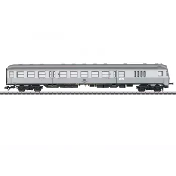Märklin 43899 H0 Coche de control IC2 DB AG