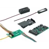 Märklin 60976 Decodificador de sonido mSD/3 para locomotora diésel con placa