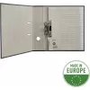 Índice de papel LEITZ en blanco 20 pestañas A4 blanco con perforación universal 12203085